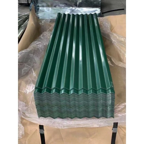 roofing sheets 2