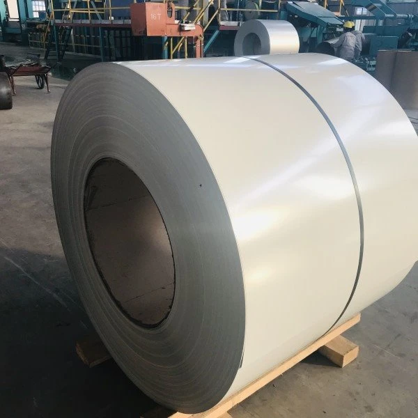ASTM A755M तैयार कुंडल