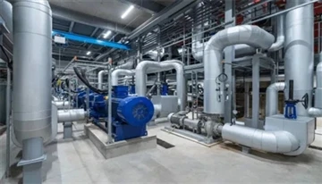 निर्बाध पाइप के प्रकार