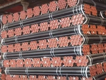 एपीआई 5 एल कार्बन सीमलेस स्टील पाइप का अनुप्रयोग