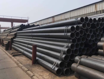 API 5L Gr.B कार्यकारी मानक और प्रक्रिया आवश्यकताओं का परिचय