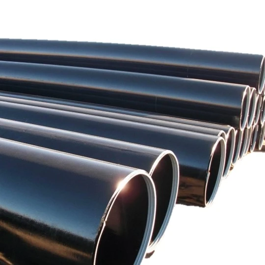 SAWL Steel Pipe